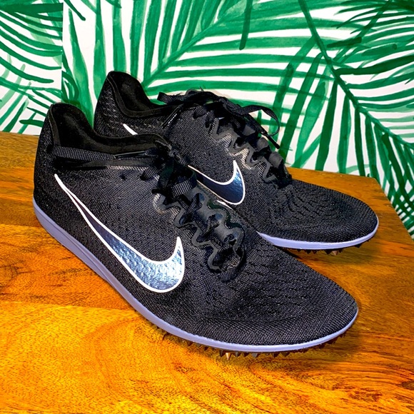 Nike Shoes - Nike Zoom Matumba 3 Track Spikes Running Shoes Women’s 7